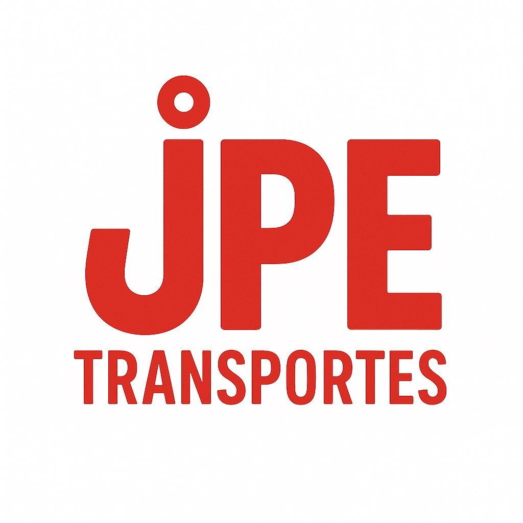 JPE Transportes